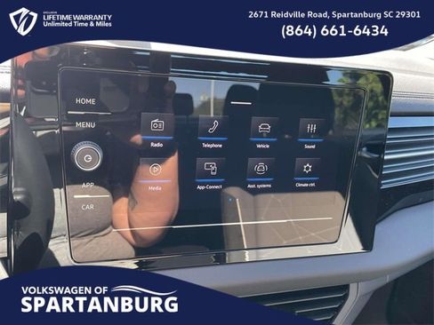 New 2026 Volkswagen Jetta Sport image 19