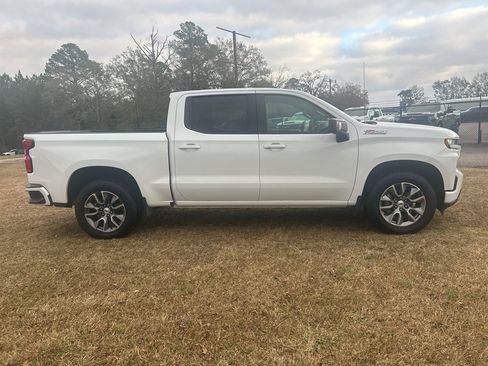 Used 2020 Chevrolet Silverado 1500 RST w/ All-Star Edition image 39