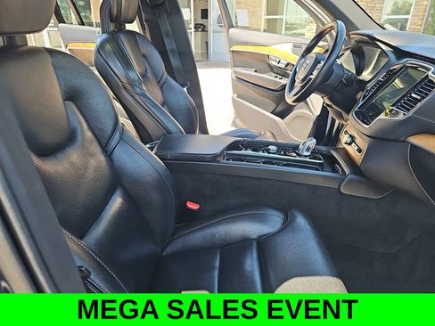 Used 2018 Volvo XC90 T8 Inscription w/ Convenience Package AWD/4WD image 10
