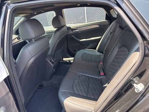 Used 2019 Hyundai Sonata Sport image 40