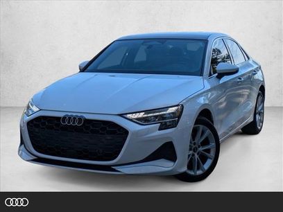 New 2026 Audi A3 2.0T Premium Plus