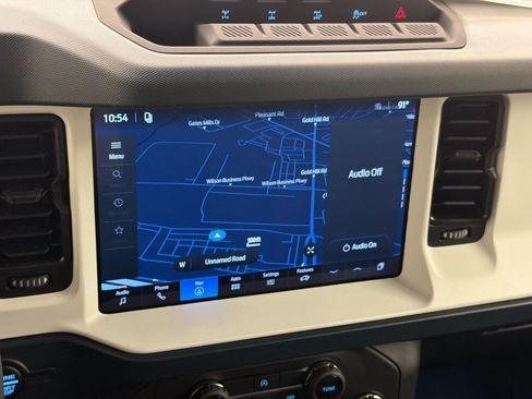 New 2026 Ford Bronco Heritage Edition AWD/4WD image 22