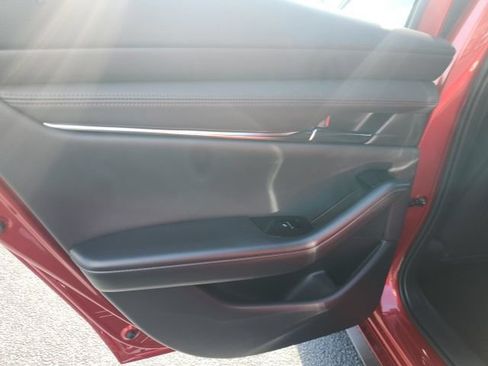 New 2026 MAZDA MAZDA3 2.5 S Hatchback w/ Premium Pkg FWD image 15