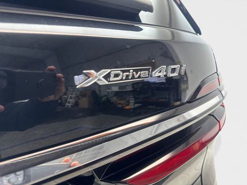 Used 2023 BMW X7 xDrive40i AWD/4WD image 24