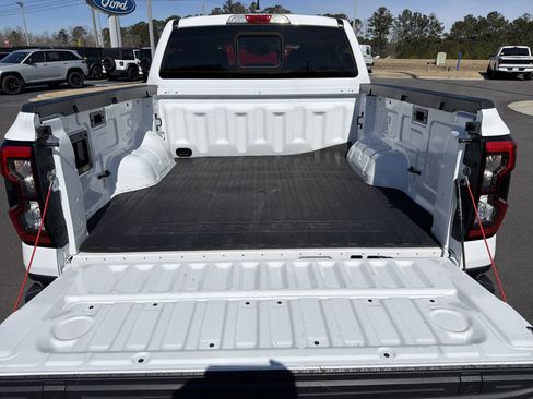 Certified 2024 Ford Ranger XLT image 27