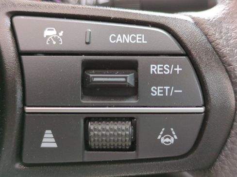 Used 2025 Honda Accord SE image 24