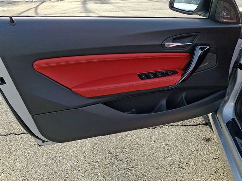 Used 2017 BMW 230i Convertible image 12