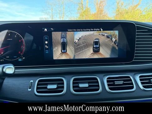 New 2026 Mercedes-Benz GLE 350 4MATIC image 14