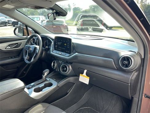 Used 2024 Chevrolet Blazer LT w/ Convenience Package image 26