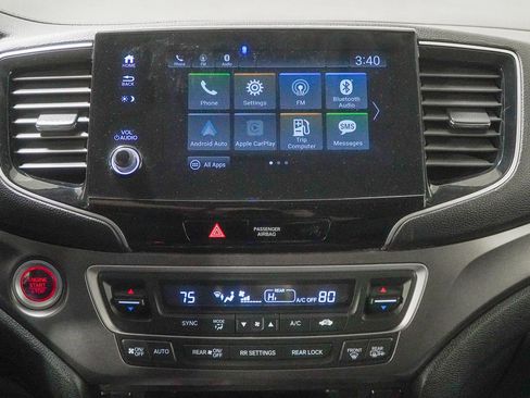 Used 2022 Honda Pilot Special Edition image 28