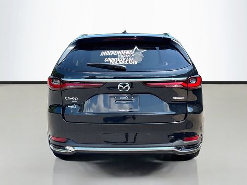 Used 2026 MAZDA CX-90 3.3 Turbo w/ Premium Plus Pkg AWD/4WD image 6