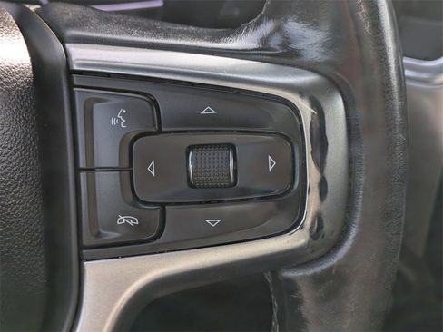 Used 2021 Chevrolet Silverado 1500 LT image 28