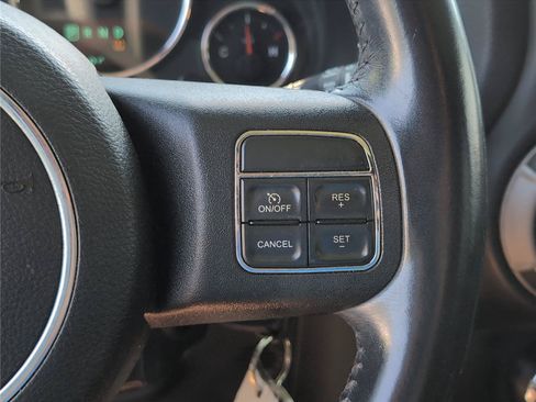 Used 2013 Jeep Wrangler Unlimited Sport AWD/4WD image 29