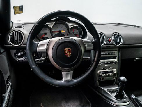 Used 2006 Porsche Cayman S image 15