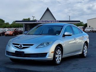 Used 2010 MAZDA MAZDA6 i Sport video 1