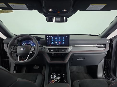 New 2026 Ford Explorer ST w/ Sun And Sound Package AWD/4WD image 10