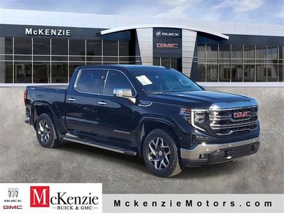 Used 2022 GMC Sierra 1500 SLT w/ SLT Premium Plus Package