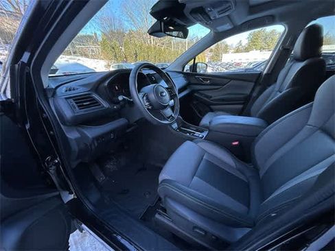 Certified 2025 Subaru Ascent Onyx Edition image 15