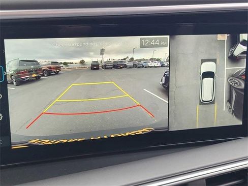 New 2026 Hyundai Palisade Calligraphy image 24