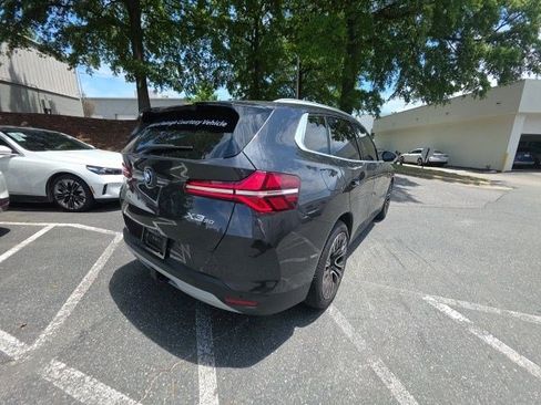 Used 2025 BMW X3 xDrive30i w/ Premium Package AWD/4WD image 9
