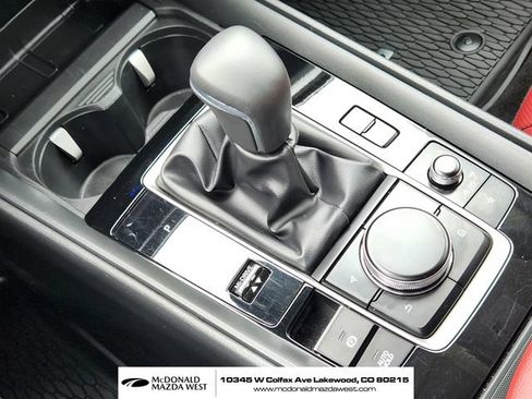 Used 2026 MAZDA CX-50 AWD 2.5 Hybrid w/ Weather Package image 21