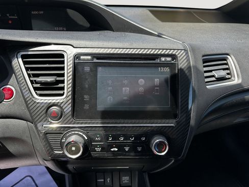 Used 2015 Honda Civic Si image 15