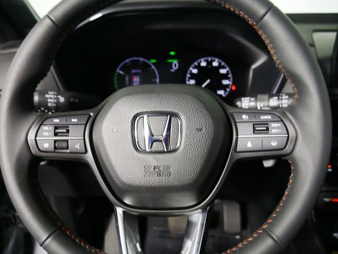 New 2026 Honda CR-V Sport-L image 19