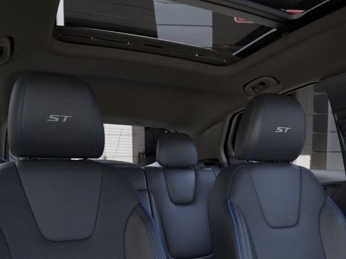 New 2026 Buick Encore GX Sport Touring w/ Advanced Technology Package FWD image 25
