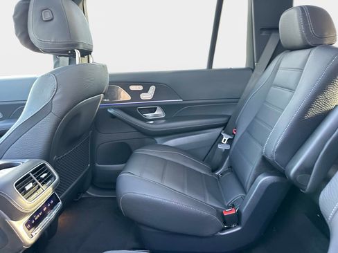 New 2026 Mercedes-Benz GLS 450 450 4MATIC SUV image 15