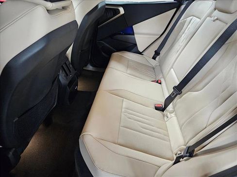 Used 2025 BMW X3 xDrive30i image 14