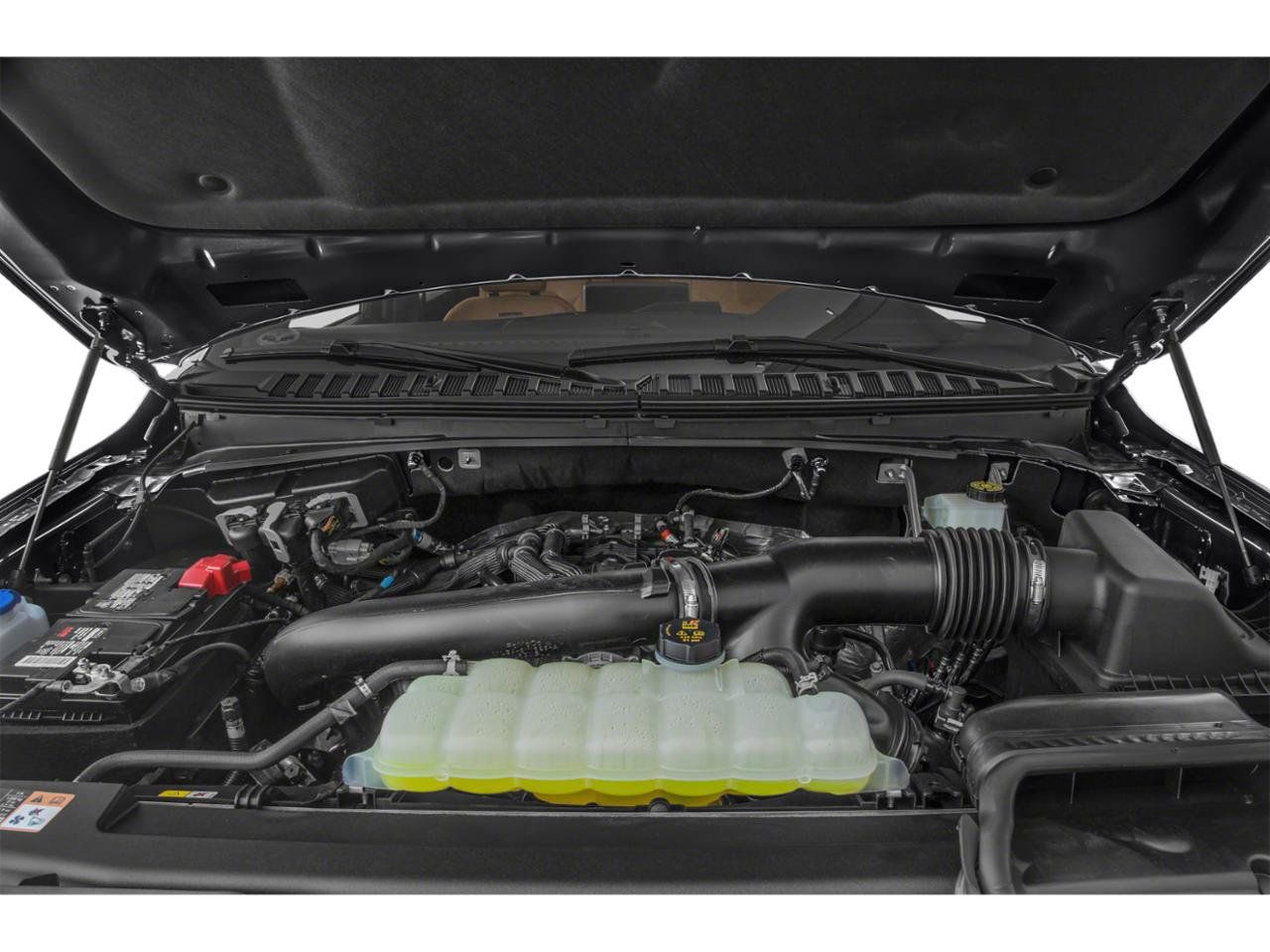 Used 2024 Ford Expedition Max XLT RWD image 46