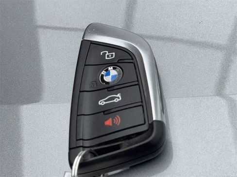 Used 2025 BMW 430i xDrive Convertible image 71