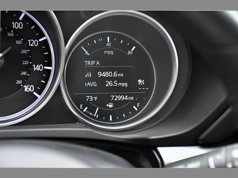 Used 2019 MAZDA CX-5 Touring AWD/4WD image 19