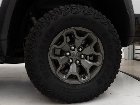 Used 2021 RAM 1500 TRX w/ TRX Level 2 Equipment Group image 11