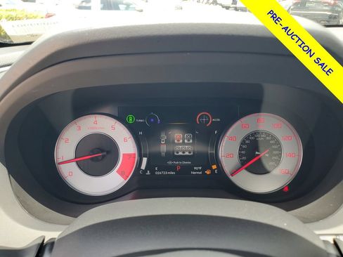 Used 2024 Acura RDX A-Spec AWD/4WD image 27
