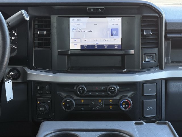 Used 2025 Ford F250 XLT w/ FX4 Off-Road Package AWD/4WD image 17