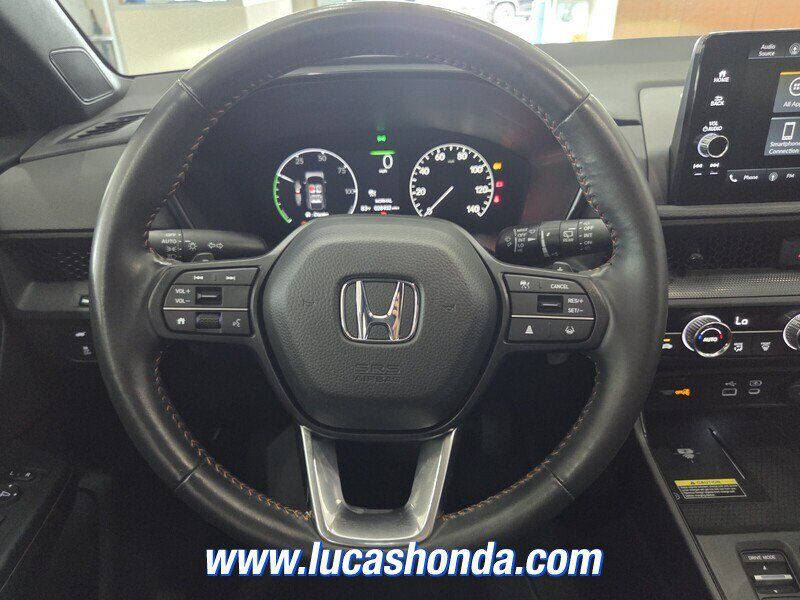 Used 2025 Honda CR-V Sport-L image 10