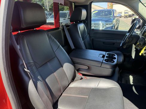 Used 2012 GMC Sierra 1500 SLE w/ SLE Preferred Package AWD/4WD image 32