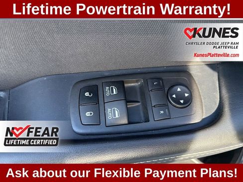 Used 2022 Dodge Challenger GT image 16