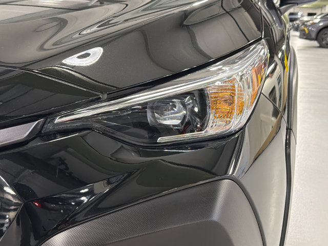 Certified 2025 Subaru Crosstrek 2.5i Premium AWD/4WD image 7