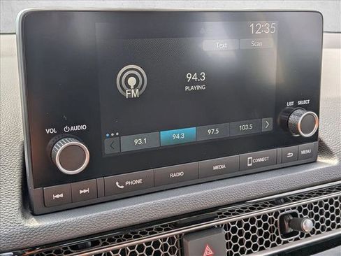 New 2026 Honda Civic LX image 12