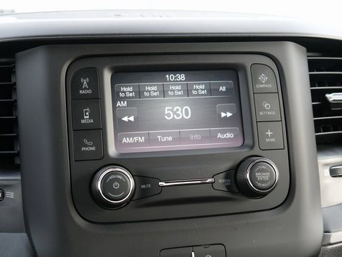 New 2023 RAM 5500 Tradesman image 19