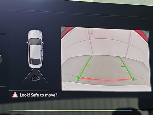 New 2026 Volkswagen Jetta S image 22