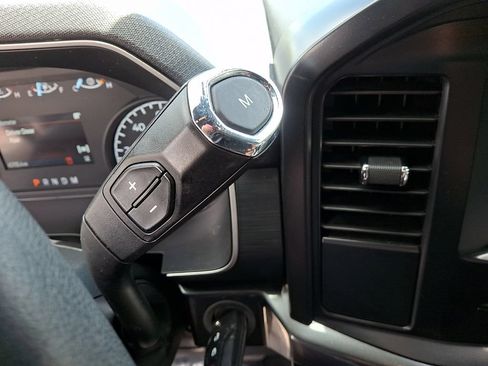 Used 2023 Ford F150 XL w/ STX Appearance Package AWD/4WD image 15
