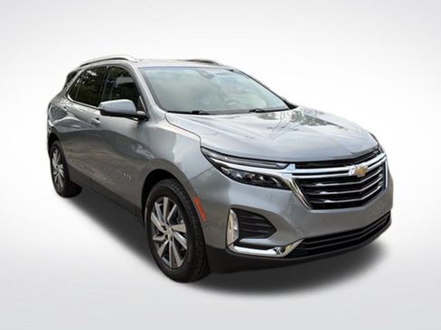 Used 2023 Chevrolet Equinox Premier FWD image 7