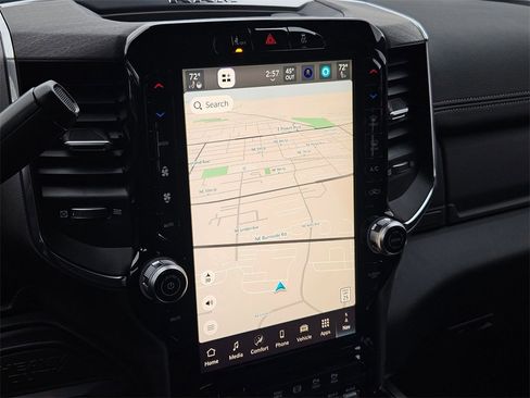 New 2026 RAM 3500 Laramie w/ Night Edition image 32