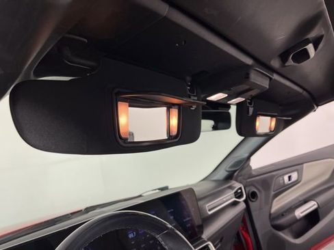 Used 2024 Ford Mustang Premium image 35