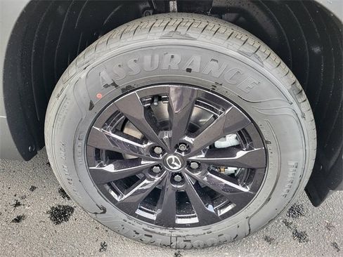 New 2026 MAZDA CX-50 AWD 2.5 Hybrid w/ Weather Package image 15