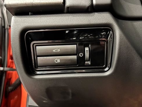 Used 2014 Jaguar F-TYPE Convertible image 23