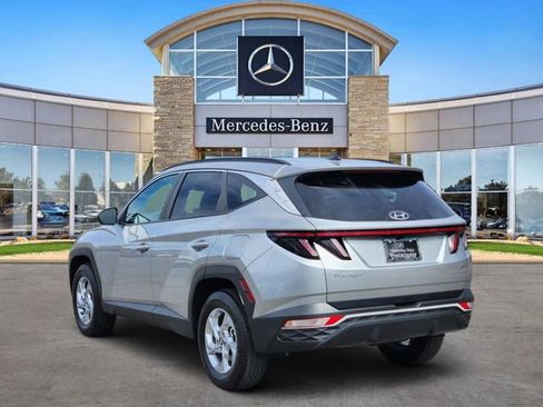 Used 2023 Hyundai Tucson SEL image 3